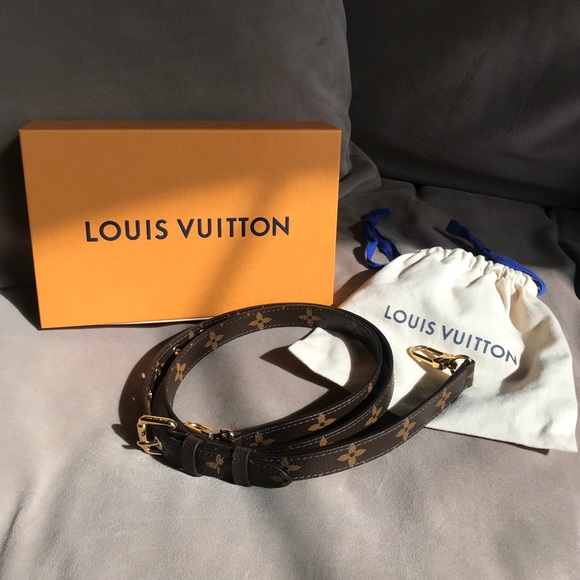 Louis Vuitton Other - Louis Vuitton Adjustable Crossbody Strap (New)